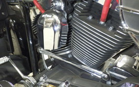 HARLEY FLHX 1580 2008