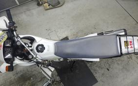 HONDA NX125 2021 JD09