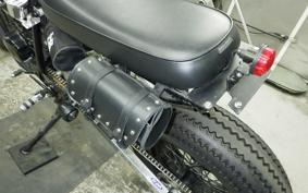 YAMAHA TW200 2009 2JL