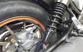 HONDA REBEL 250 S MC49