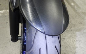 SUZUKI SV650 A 2019 VP55B
