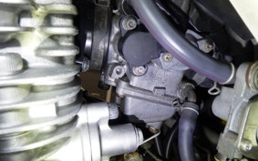 YAMAHA SEROW 225 Gen.3 2026 DG08J
