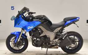 KAWASAKI NINJA 1000 2011