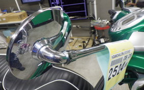PEUGEOT ジャンゴ125A 2020