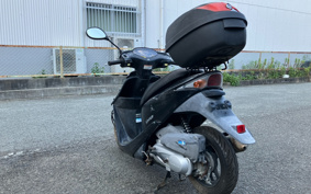 HONDA DIO AF68