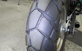 YAMAHA TW225 DG09J
