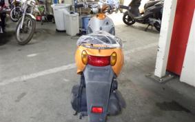 SUZUKI PALETTE CA41A