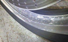 KAWASAKI ZX 1100 NINJA GEN 2 1998