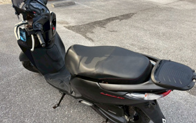 HONDA LEAD 125 JF45