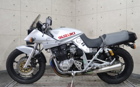 SUZUKI GSX1100S KATANA 2000 GU76A