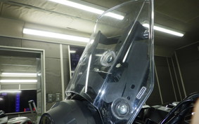 SUZUKI V-STROM 250 A 2009
