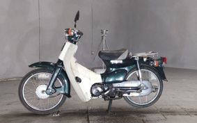 HONDA SUPER CUB50 AA01