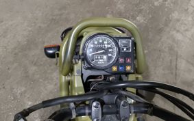 HONDA PS250 MF09
