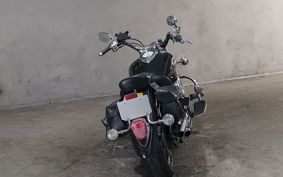 YAMAHA DRAGSTAR 1100 CLASSIC 2007 VP13J