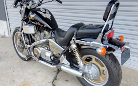 HONDA SHADOW 750 1986 RC25