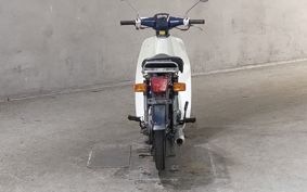 HONDA SUPER CUB50 C50