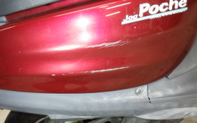 YAMAHA JOG POCHE SA08J