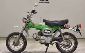HONDA MIGHTY DAX ST90