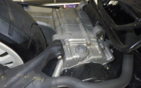 PEUGEOT ジャンゴ125A