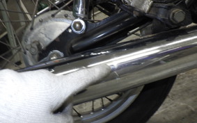 YAMAHA SR400 Gen.3 2003 RH01J