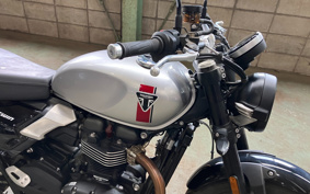 TRIUMPH SPEED TWIN 900 DP0G27