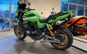 KAWASAKI ZRX1200 DAEG 2012 ZRT20D