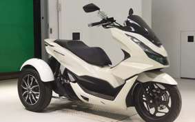 HONDA PCX 160 TRIKE