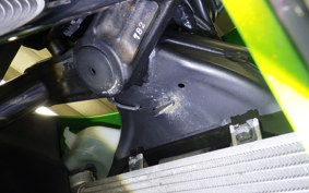 KAWASAKI ER600 N 2007 ER650A
