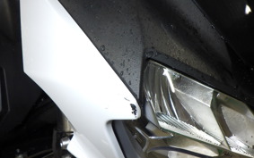 KAWASAKI Z400 Gen.2 EX400G