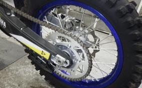 YAMAHA YZ250X CG38C