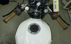 KAWASAKI ZRX-2 2005 ZR400E