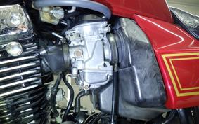 SUZUKI GSX400 IMPULSE 1994 GK79A