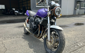 HONDA CB400SF 1994 NC31