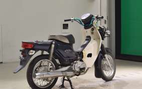 HONDA C50 SUPER CUB 2004 AA04
