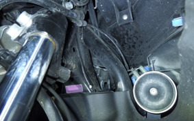 HONDA PCX 160 2010 KF47