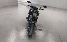 YAMAHA MT-07 2019 RM19J