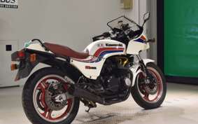 KAWASAKI GPZ750 2018 ZX750A