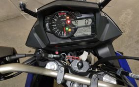 SUZUKI DL650 ( V-Strom 650 ) C733M