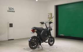 YAMAHA EC-02 2014 SY02J