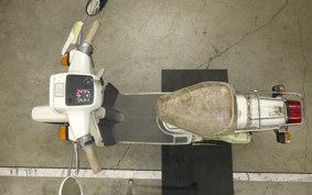 YAMAHA PASSOL 2T4