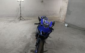YAMAHA YZF-R7 2022 RM39J