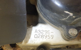 YAMAHA JOG ZR-4 SA56J