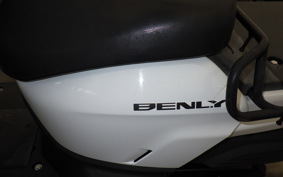 HONDA ﾍﾞﾝﾘｨ50-2 AA05