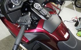 HONDA GL 1800 GOLD WING TOUR DCT 2025 SC79
