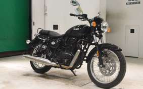 BENELLI インペリアーレ400 2024