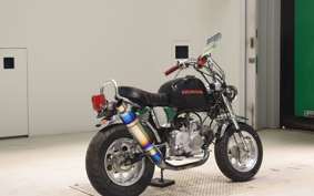 HONDA MONKEY 2007 Z50J