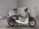 Фото Honda GIORNO с японского аукциона