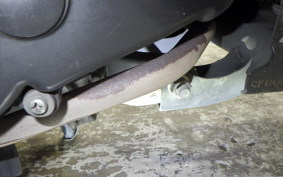 SUZUKI ADDRESS V125 S CF4MA