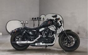 HARLEY XL1200X 2022 LC3