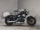 Фото Harley XL1200X 2022 с японского аукциона